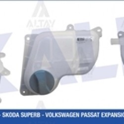 YEDEK SU DEPOSU PASSAT / A4 / A6 97-04 (KAPAKLI) YEDEK SU DEPOSU PASSAT / A4 / A6 97-04 (KAPAKLI)